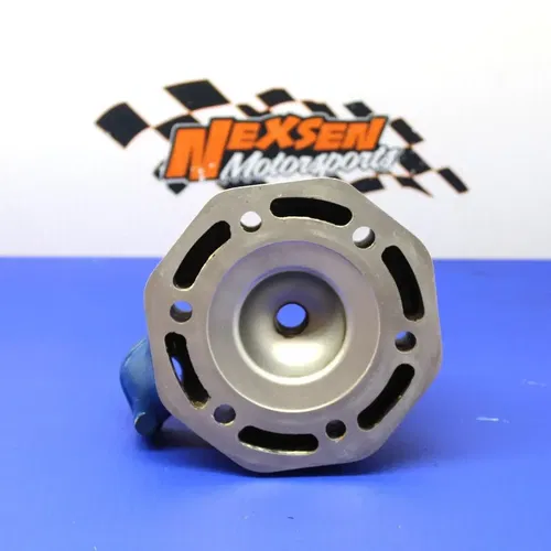 1996 Polaris Sl 780 Engine Top End Cylinder Head