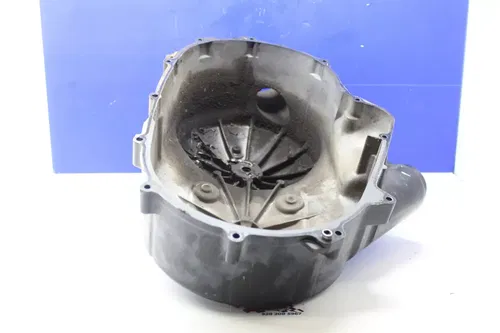 2001 Yamaha Grizzly 600 Clutch Side Engine Motor Cover