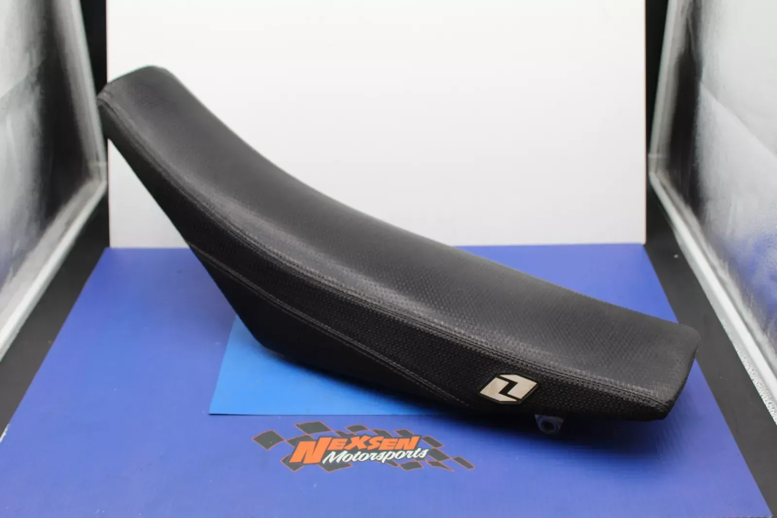 2008 Yamaha Yz250f Seat