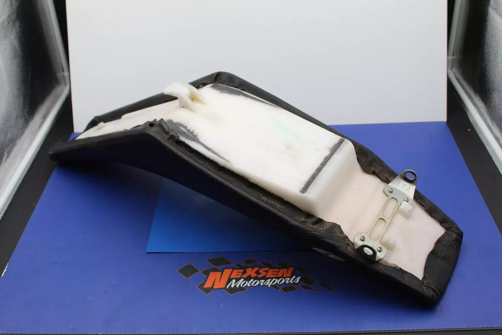 2008 Yamaha Yz250f Seat