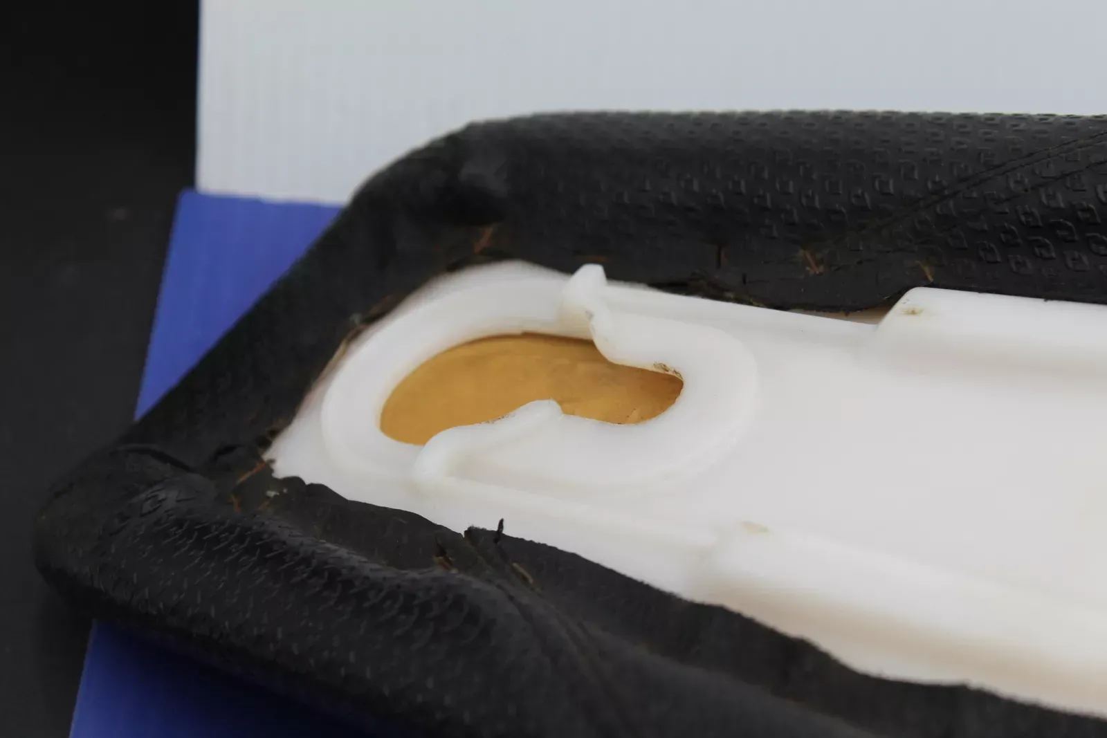 2008 Yamaha Yz250f Seat