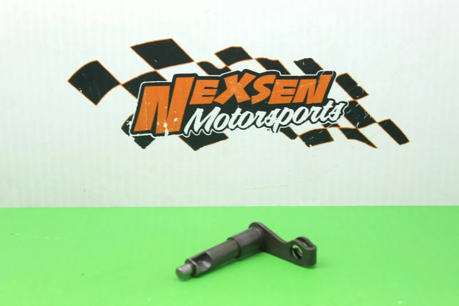 2005 Kawasaki Kx250f Clutch Arm Actuator