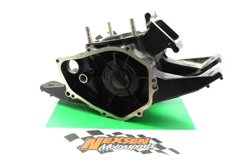 1986 Kawasaki Jet Ski 300 Js300 Engine Motor Crankcase Crank Cases Block