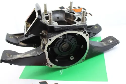 1986 Kawasaki Jet Ski 300 Js300 Engine Motor Crankcase Crank Cases Block