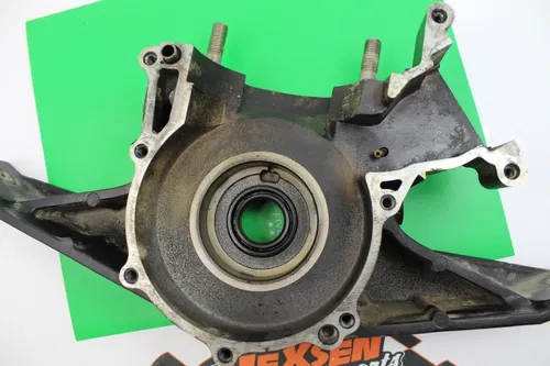 1986 Kawasaki Jet Ski 300 Js300 Engine Motor Crankcase Crank Cases Block