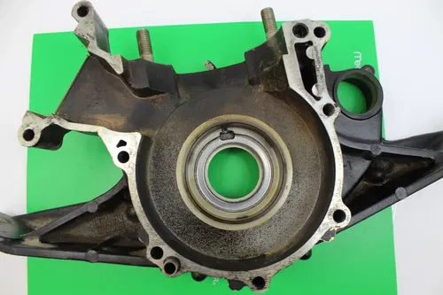 1986 Kawasaki Jet Ski 300 Js300 Engine Motor Crankcase Crank Cases Block