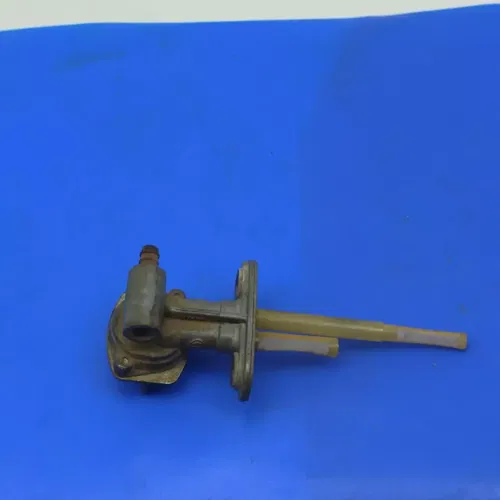 2000 Yamaha Ttr125 Gas Tank Fuel Cock Petcock Shut Off Valve