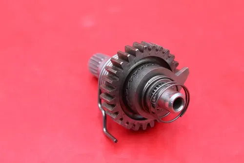 1991 Honda Cr500r Kickstart Kick Start Shaft