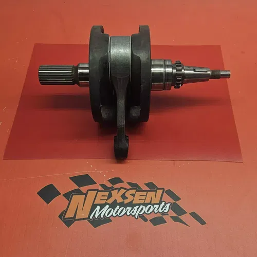2008 Honda Trx450r Engine Motor Crankshaft Crank Shaft
