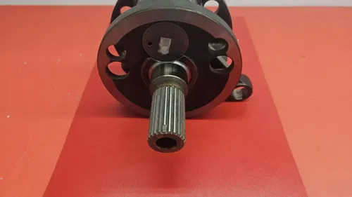 2008 Honda Trx450r Engine Motor Crankshaft Crank Shaft