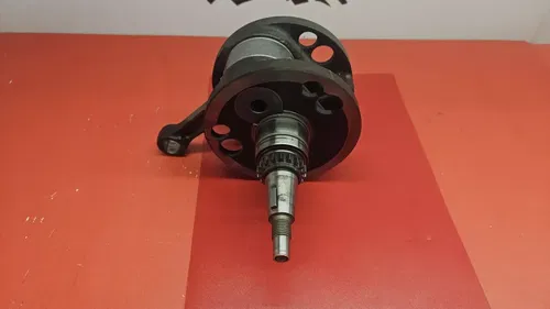 2008 Honda Trx450r Engine Motor Crankshaft Crank Shaft