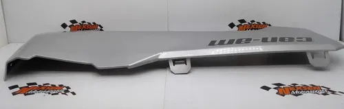 2025 Can-Am Defender RH Box Trim Panel Hyper Silver 708301225