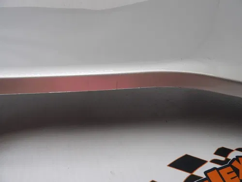 2025 Can-Am Defender RH Box Trim Panel Hyper Silver 708301225