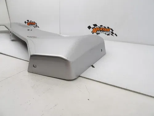2025 Can-Am Defender RH Box Trim Panel Hyper Silver 708301225