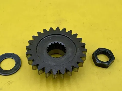 2006 Suzuki Rmz450 Primary Drive Gear