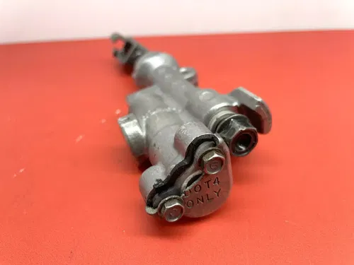 2002 Honda CR125R Rear Back Brake Master Cylinder