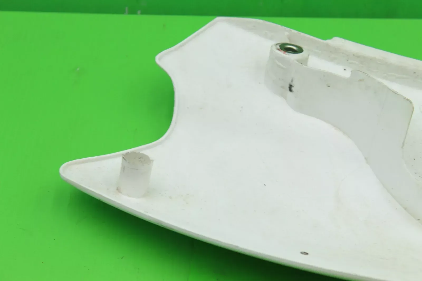 2010 Kawasaki Kx85 Left Right Side Panels Fairings Cowls Set