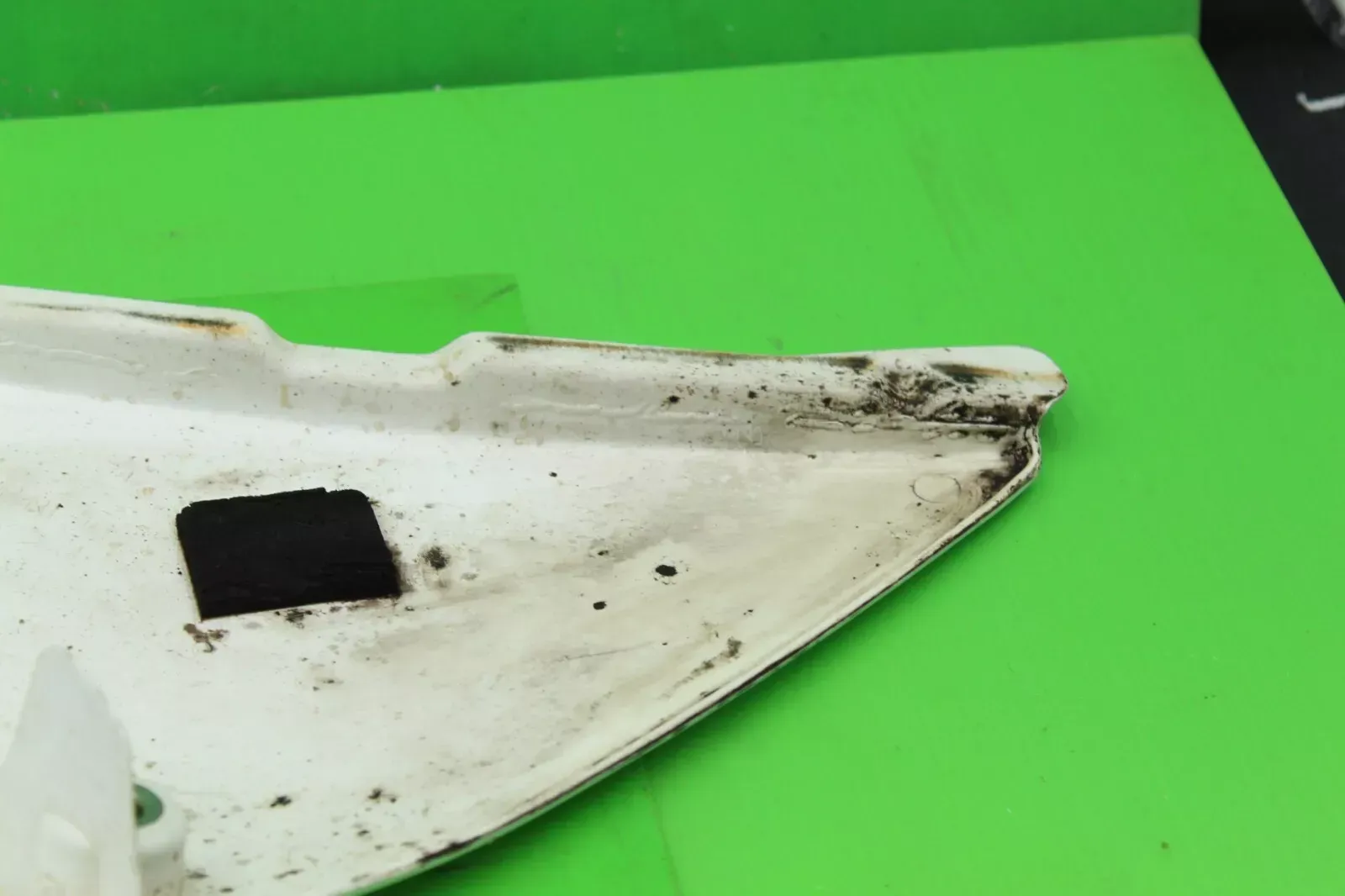 2010 Kawasaki Kx85 Left Right Side Panels Fairings Cowls Set