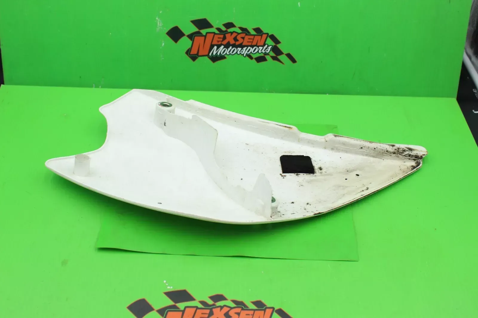 2010 Kawasaki Kx85 Left Right Side Panels Fairings Cowls Set