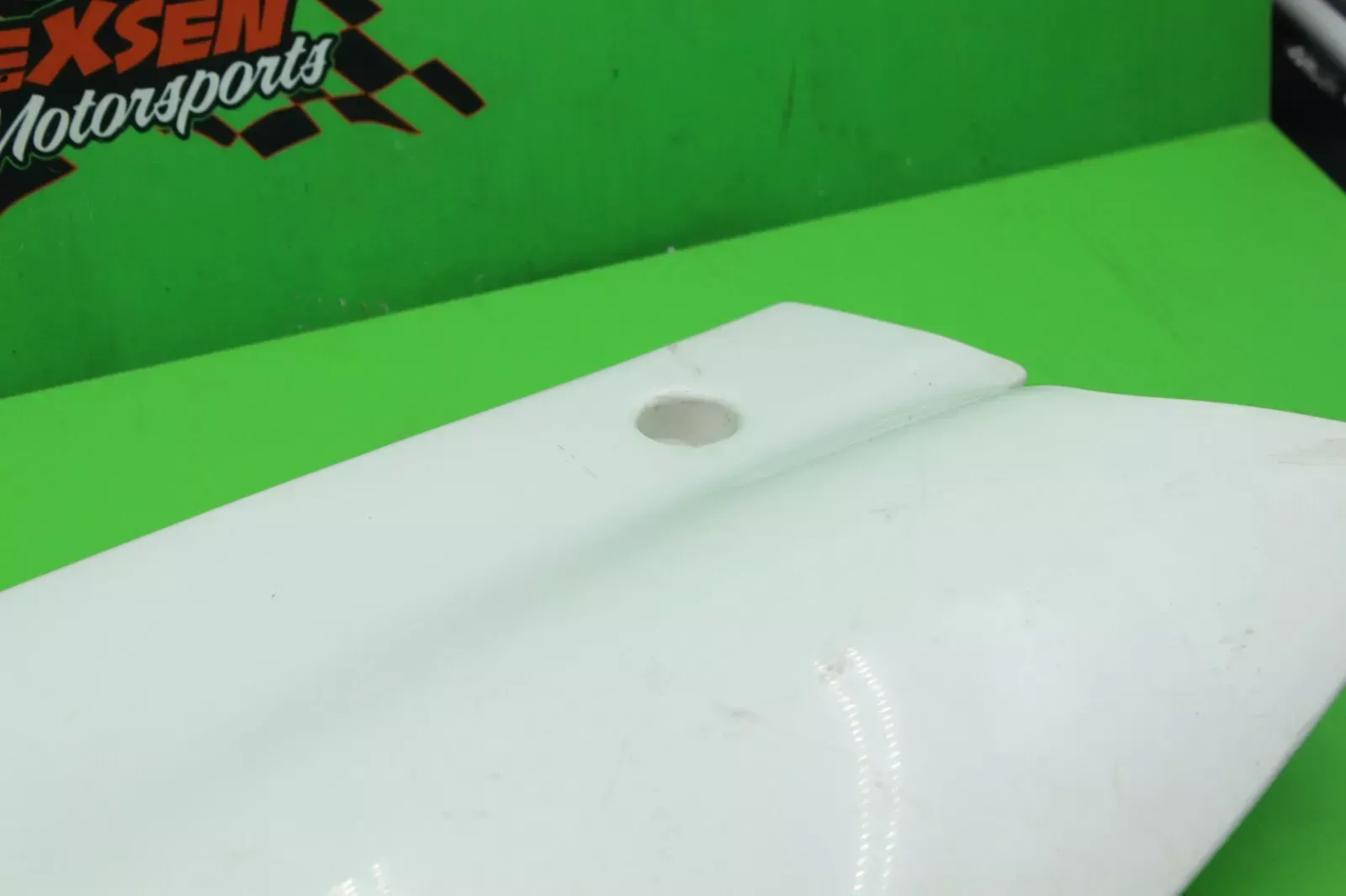 2010 Kawasaki Kx85 Left Right Side Panels Fairings Cowls Set