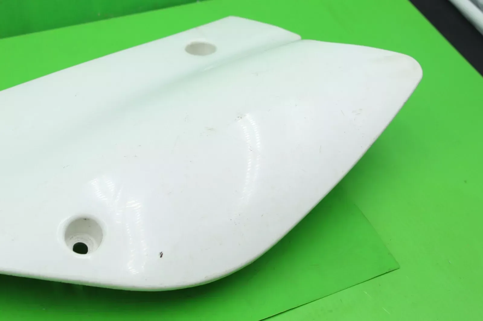 2010 Kawasaki Kx85 Left Right Side Panels Fairings Cowls Set