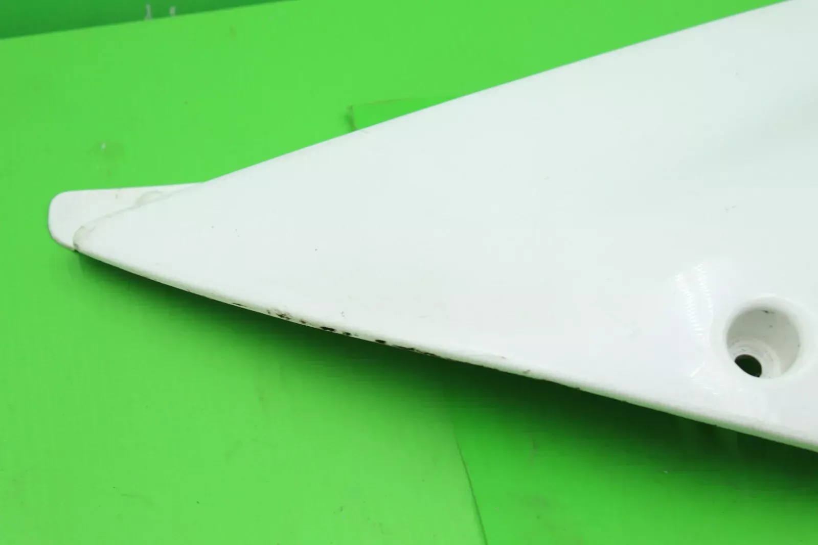 2010 Kawasaki Kx85 Left Right Side Panels Fairings Cowls Set