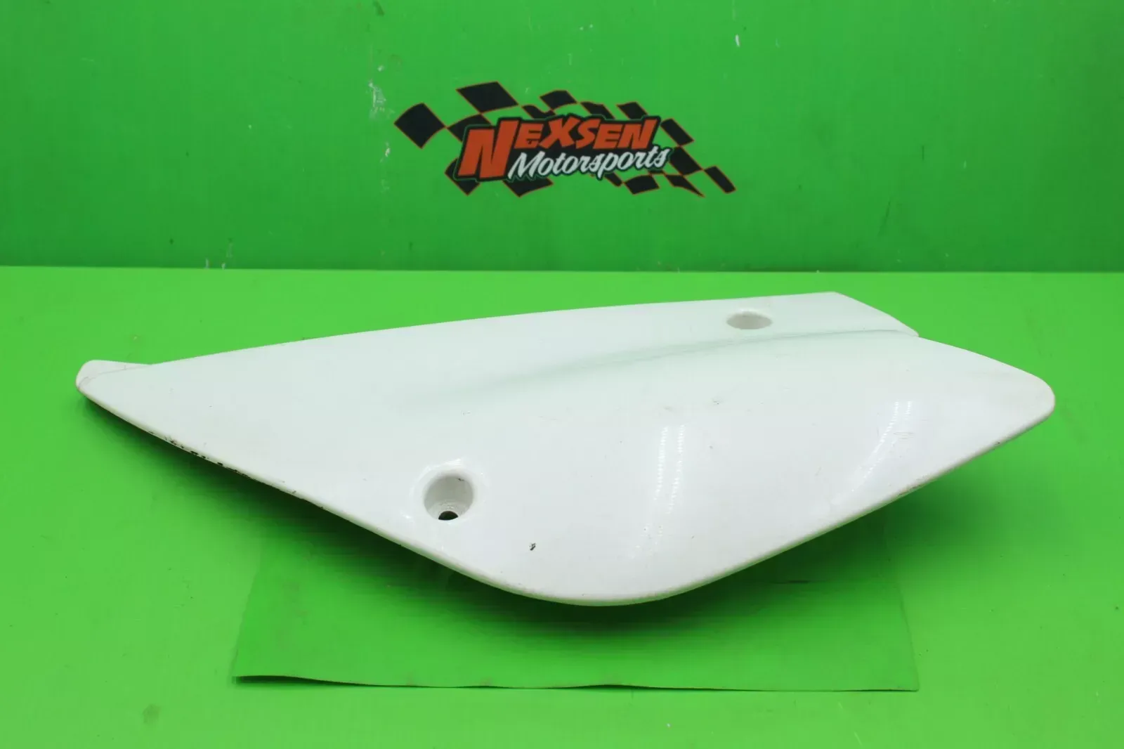 2010 Kawasaki Kx85 Left Right Side Panels Fairings Cowls Set