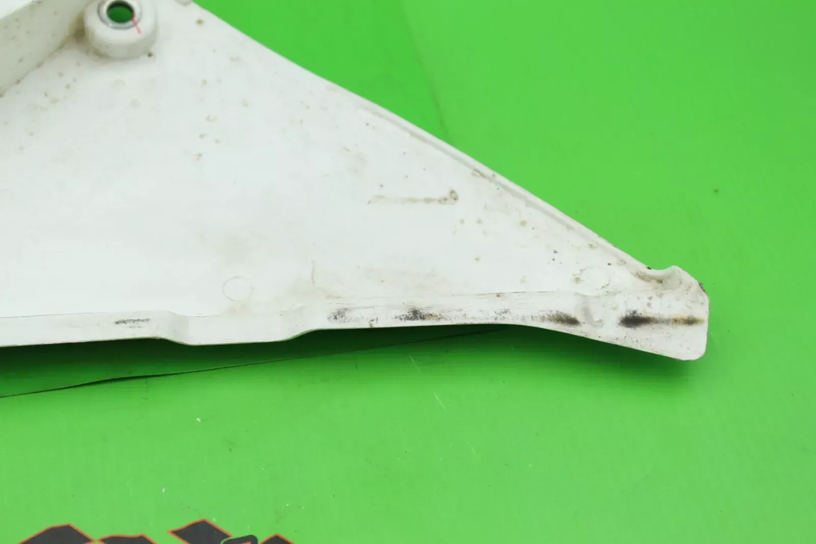 2010 Kawasaki Kx85 Left Right Side Panels Fairings Cowls Set