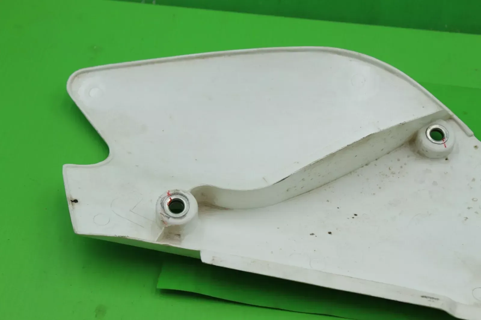 2010 Kawasaki Kx85 Left Right Side Panels Fairings Cowls Set