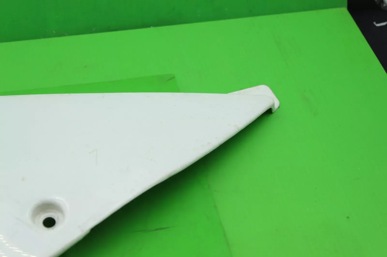 2010 Kawasaki Kx85 Left Right Side Panels Fairings Cowls Set