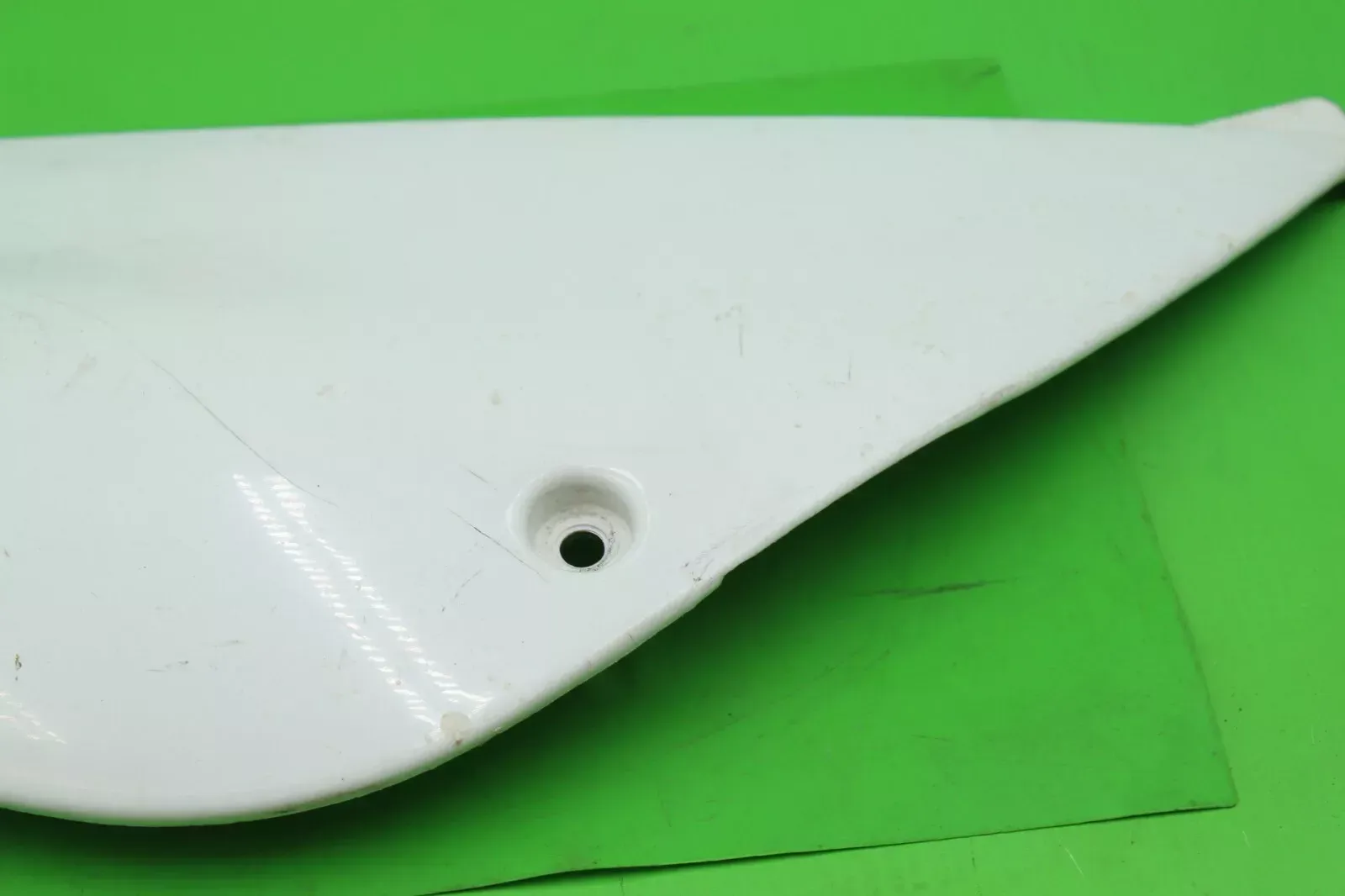 2010 Kawasaki Kx85 Left Right Side Panels Fairings Cowls Set