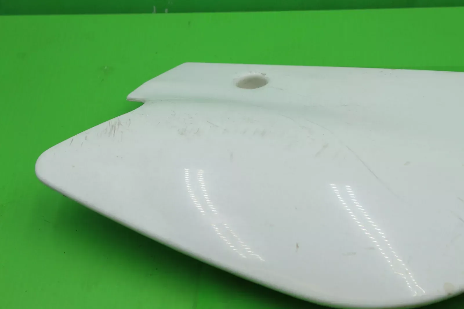 2010 Kawasaki Kx85 Left Right Side Panels Fairings Cowls Set