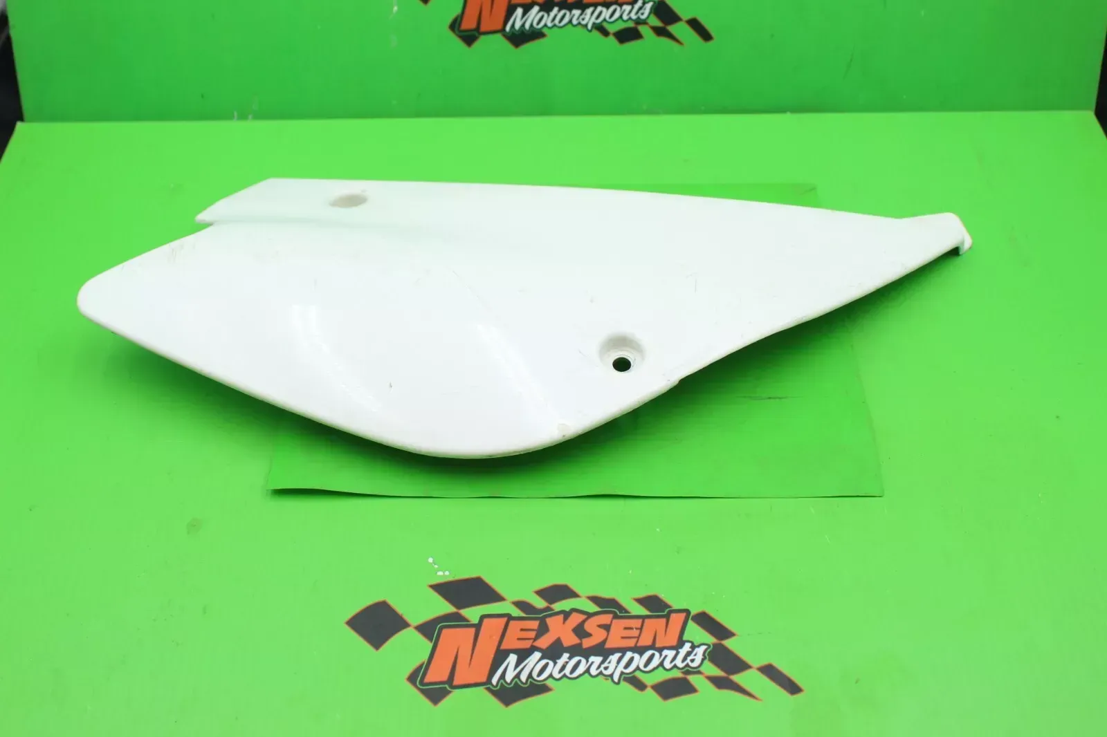 2010 Kawasaki Kx85 Left Right Side Panels Fairings Cowls Set
