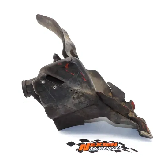 1985 Honda CR500r Air Box Intake 17210-KA3-830