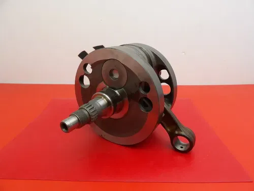 2004 Honda TRX450R Crankshaft Crank Shaft 13090-HP1-315