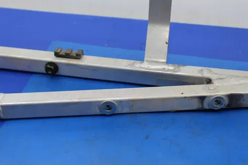 2014 Yamaha Yz450f Rear Back Sub Frame Subframe