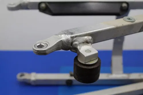 2014 Yamaha Yz450f Rear Back Sub Frame Subframe