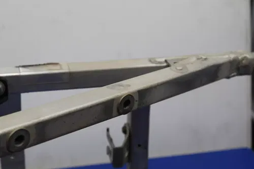2014 Yamaha Yz450f Rear Back Sub Frame Subframe