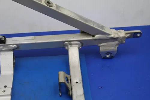 2014 Yamaha Yz450f Rear Back Sub Frame Subframe
