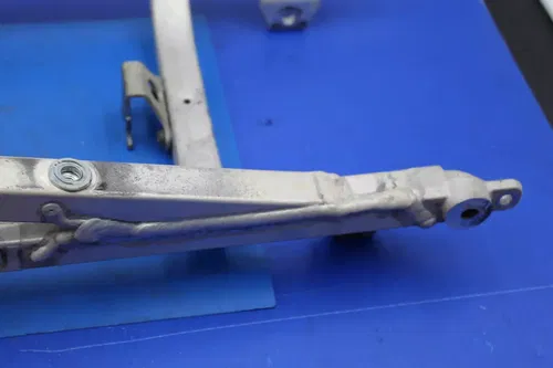 2014 Yamaha Yz450f Rear Back Sub Frame Subframe