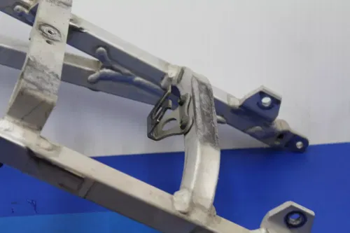 2014 Yamaha Yz450f Rear Back Sub Frame Subframe
