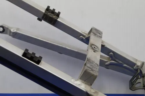 2014 Yamaha Yz450f Rear Back Sub Frame Subframe