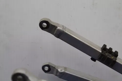 2014 Yamaha Yz450f Rear Back Sub Frame Subframe