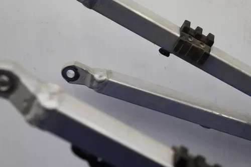 2014 Yamaha Yz450f Rear Back Sub Frame Subframe