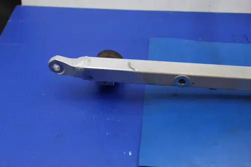 2014 Yamaha Yz450f Rear Back Sub Frame Subframe