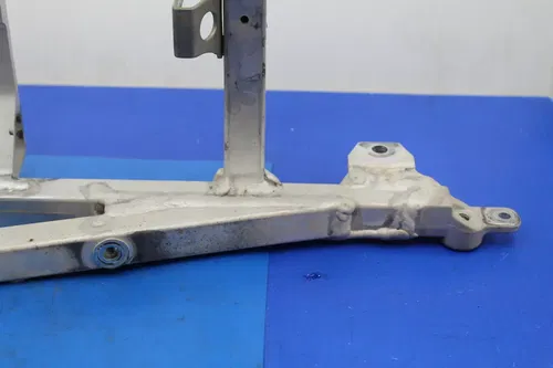 2014 Yamaha Yz450f Rear Back Sub Frame Subframe