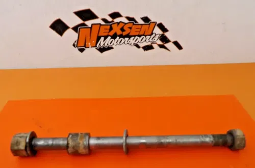 2006 KTM 50 Senior Adventure Rear Axle 45010081000