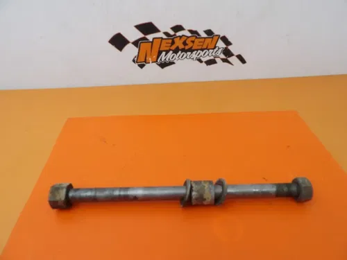 2006 KTM 50 Senior Adventure Rear Axle 45010081000