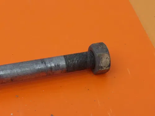 2006 KTM 50 Senior Adventure Rear Axle 45010081000