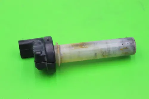 2003 Kawasaki Klx300r Throttle Handle Guide Tube Housing